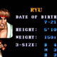 Illustration for article titled Happy Fiftieth, Ryu!